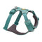 RuffWear Front Range Dog Harness Large/XLarge River Rock Green - Poudre Pet & Feed Supply